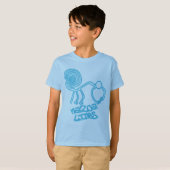 Nazca_Lines T-Shirt (Vorne ganz)