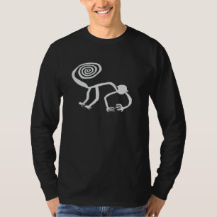 Nazca-Linien Líneas De Nazca Südamerika Peru Ge T-Shirt