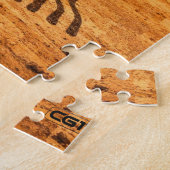 Nazca Puzzle (Seite)