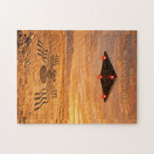 Nazca Puzzle (Horizontal)