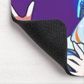 nazuna gaming mouse pad mousepad (Ecke)