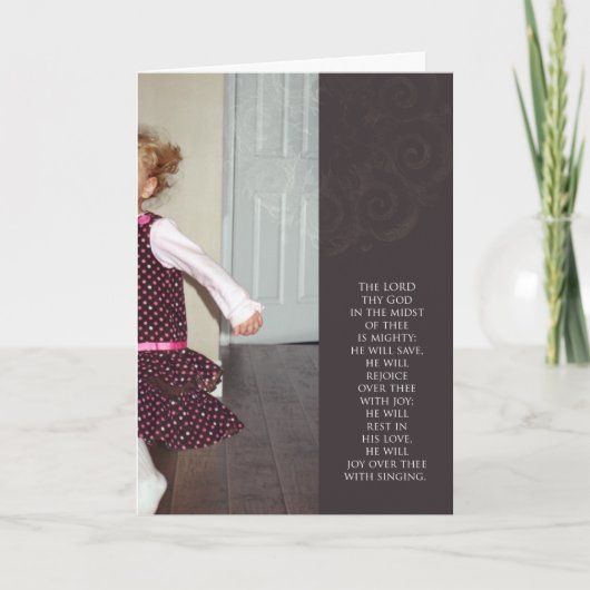 NB001 KARTE (Vorderseite)