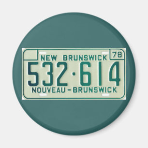 NB78 MAGNET