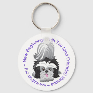 NB-Schlüsselanhänger Schlüsselanhänger