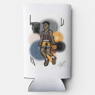 Nba selters dosenkühler