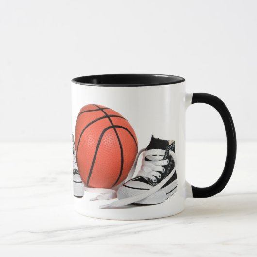 NBA TASSE (Rechts)