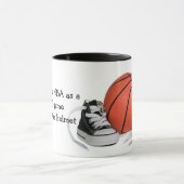 NBA TASSE (Zentrum)