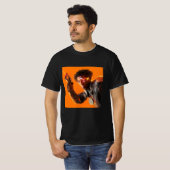 Nba youngboy Art T-Shirt (Vorne ganz)