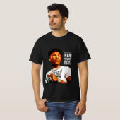 Nba Youngboy Broke nie wieder T-Shirt (Vorne ganz)