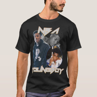 NBA YOUNGBOY Classic Essential T Shirt
