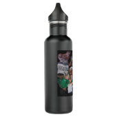 Nba Youngboy T Shirt Class Essential T Shirt Edelstahlflasche (Links)