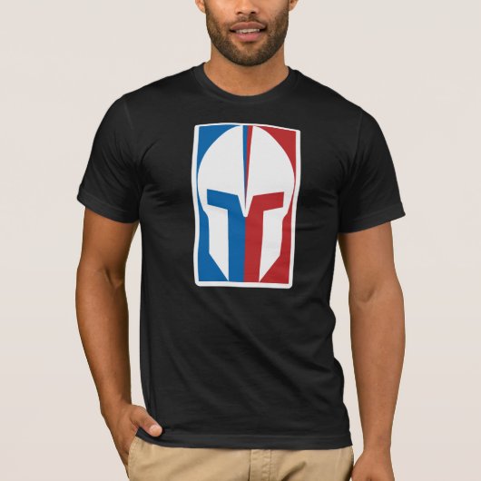 NBAyyye T-Shirt (Vorderseite)