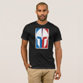 NBAyyye T-Shirt (Vorne ganz)
