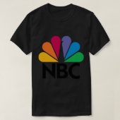 NBC Essential T - Shirt (Design vorne)