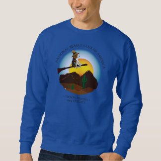 NBC-Sweatshirt Sweatshirt