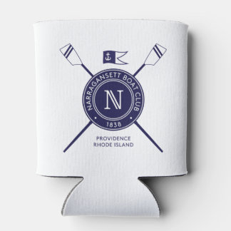 NBC Wasserflasche & Dose gemütlich / Cooler Dosenkühler