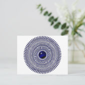 NBCOPT POSTKARTE (Stehend Vorderseite)