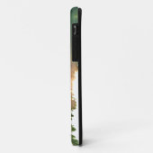 NBD, das Feld von Träumen läuft Case-Mate iPhone Hülle (Hinten/Links)