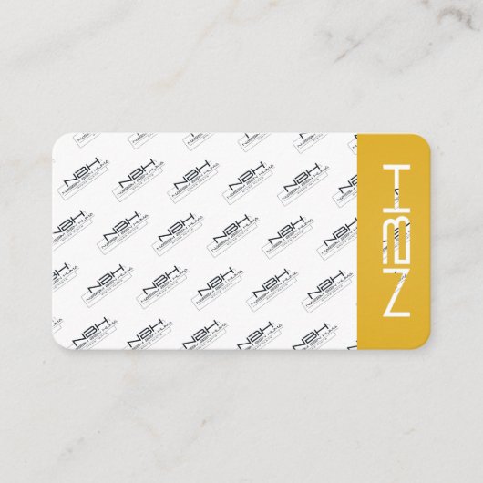 NBH TREUEKARTE (Vorderseite)