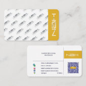 NBH TREUEKARTE (Vorne/Hinten)