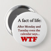 nbmvhfm button (Vorne & Hinten)