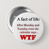 nbmvhfm button (Vorne & Hinten)
