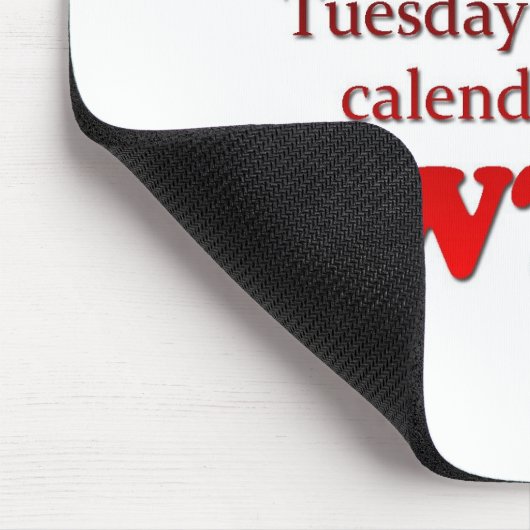 nbmvhfm mousepad (Ecke)