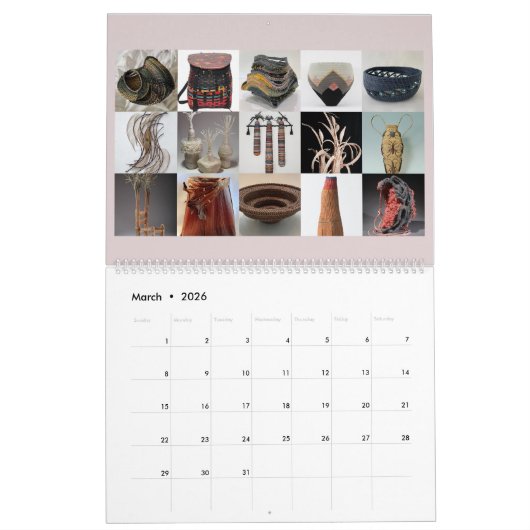 NBO alle 1 2022 Ausstellungskalender Kalender (Mär 2026)