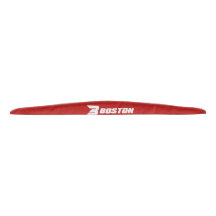 nBoston Stirnband-Rot