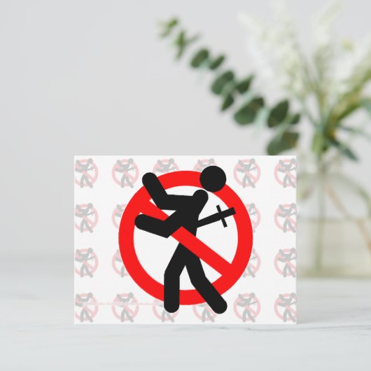 NBS2 Postkarte (Stehend Vorderseite)