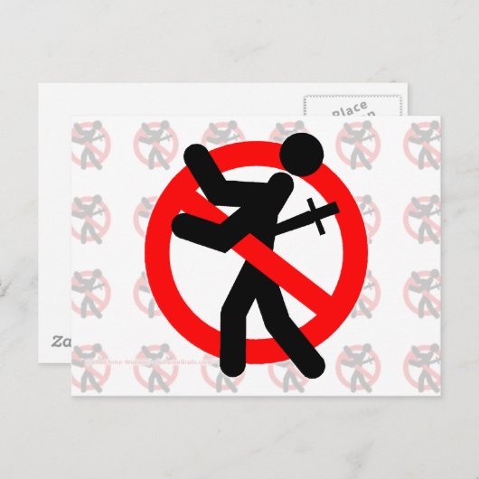 NBS2 Postkarte (Vorne/Hinten)