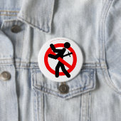 NBS Knopf Button (Beispiel)