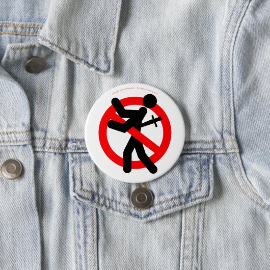 NBS Knopf Button (Beispiel)