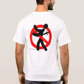 NBS Shirt (Rückseite)