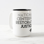 NC4RJ Tasse (Vorderseite Links)