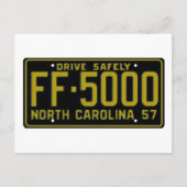 NC57 POSTKARTE (Vorderseite)