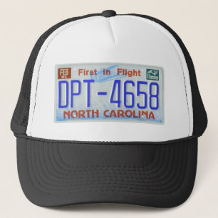 NC88 TRUCKERKAPPE
