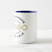 NC 500-Route Tasse (Zentrum)