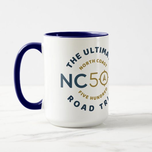 NC 500 TASSE (Links)