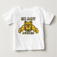 NC A&T Aggies | Aggie Bulldog