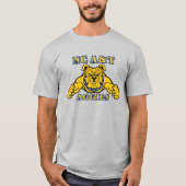 NC A&T Aggies | Aggie Bulldog T-Shirt (Vorderseite)