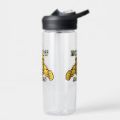NC A&T Aggies | Aggie Bulldog Trinkflasche (Links)