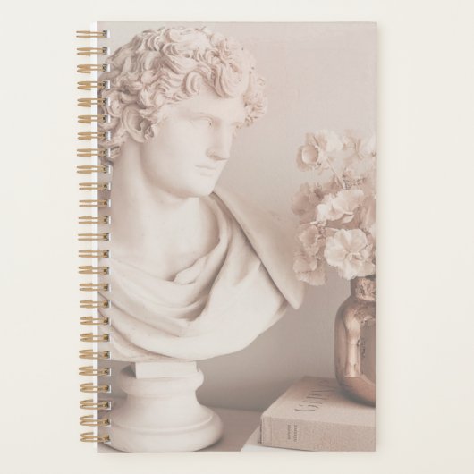 NC Aesthetic Planner Planer (Vorderseite)