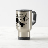 NC Bird Atlas Travel Mug, 15 oz Reisebecher (VorderseiteRechts)