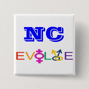 NC Evolve Button