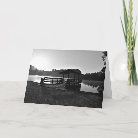 NC/Noir, Karte (Vorderseite)