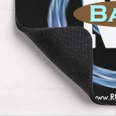 NC O-Banx (d) Mousepad (Ecke)