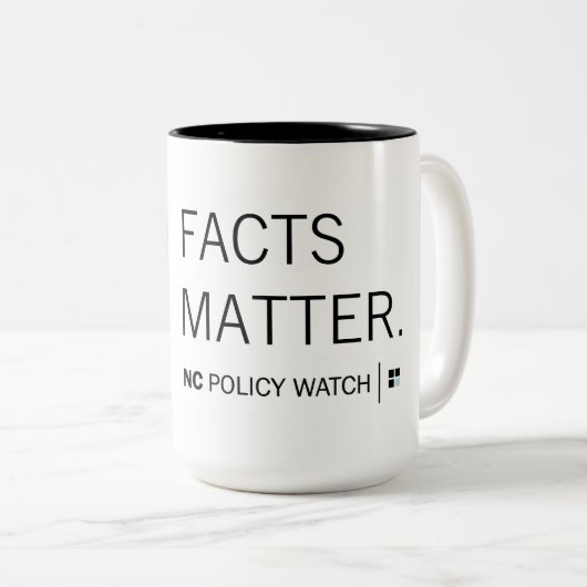 Nc-Politik-Uhr: Tasse der (VorderseiteRechts)