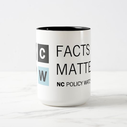 Nc-Politik-Uhr: Tasse der (Mittel)
