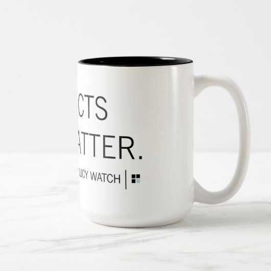 Nc-Politik-Uhr: Tasse der (Rechts)
